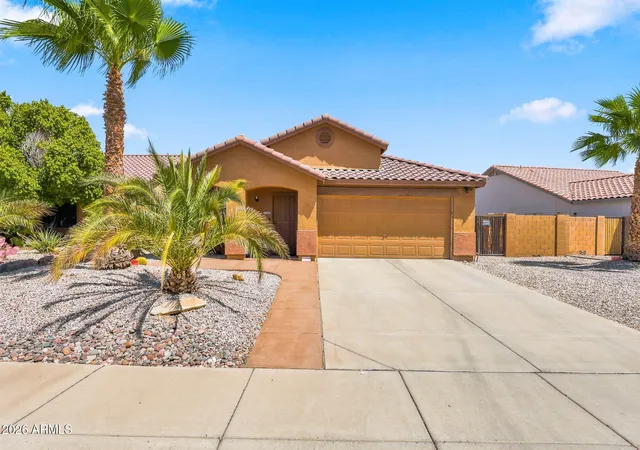 49th image of 15618 W Port Au Prince Ln, Surprise, AZ 85379 | MLS# 7068904