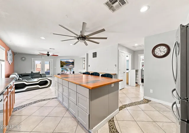 Photo 3 of Sale Pending at 15618 W Port Au Prince Ln, Surprise, AZ 85379 | MLS# 7068904 | Listing updated on 2026-10-08