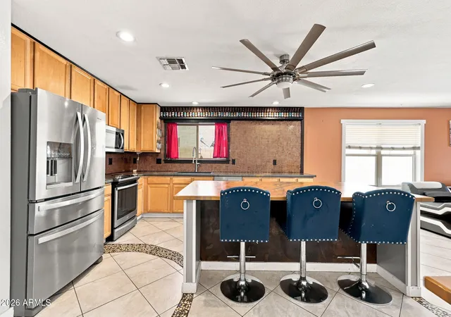 Photo 4 of Sale Pending at 15618 W Port Au Prince Ln, Surprise, AZ 85379 | MLS# 7068904 | Listing updated on 2026-10-08