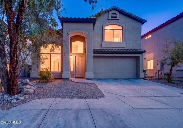 Photo 1 of Sale Pending at 12529 W Reade Ave, Litchfield Park, AZ 85340 | MLS# 7068836 | Listing updated on 2026-08-29