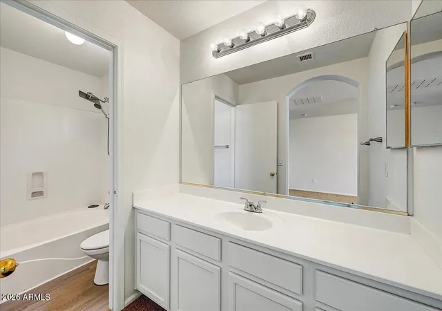 Photo 3 of Sale Pending at 12529 W Reade Ave, Litchfield Park, AZ 85340 | MLS# 7068836 | Listing updated on 2026-08-29