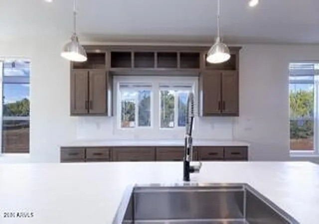Photo 4 of Manufactured home for sale at 47 County Rd 3205, Vernon, AZ 85940 | MLS# 7069490 | Listing updated on 2026-08-21