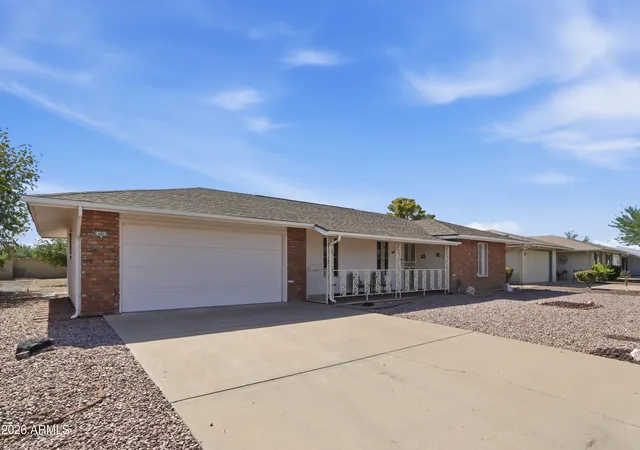 Photo 2 of Single family home for sale at 14802 N Lakeforest Dr, Sun City, AZ 85351 | MLS# 7069375 | Listing updated on 2026-08-21