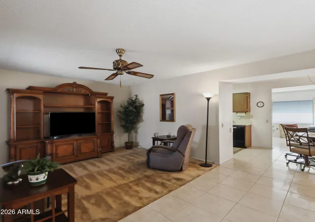 Photo 3 of Single family home for sale at 14802 N Lakeforest Dr, Sun City, AZ 85351 | MLS# 7069375 | Listing updated on 2026-08-21