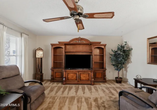 Photo 4 of Single family home for sale at 14802 N Lakeforest Dr, Sun City, AZ 85351 | MLS# 7069375 | Listing updated on 2026-08-21