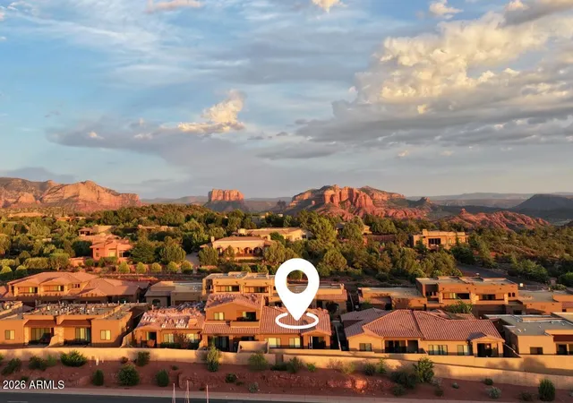 2nd image of 3942 Positano Pl, Sedona, AZ 86336 | MLS# 7070126