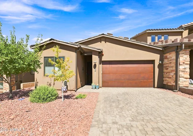 3rd image of 3942 Positano Pl, Sedona, AZ 86336 | MLS# 7070126