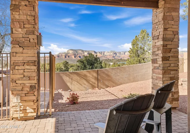 45th image of 3942 Positano Pl, Sedona, AZ 86336 | MLS# 7070126