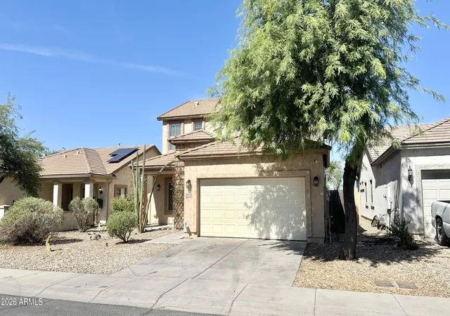 Photo 3 of Single family home for sale at 166 N 194th Lane, Buckeye, AZ 85326 | MLS# 7068369 | Listing updated on 2026-08-25