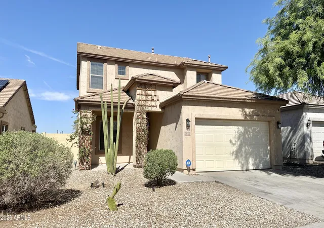 Photo 4 of Single family home for sale at 166 N 194th Lane, Buckeye, AZ 85326 | MLS# 7068369 | Listing updated on 2026-08-25