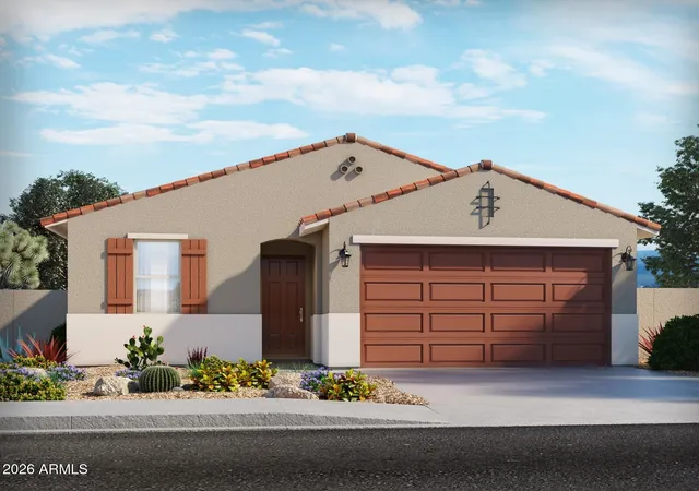 2nd image of 37116 W Olivo St, Maricopa, AZ 85138 | MLS# 7068338