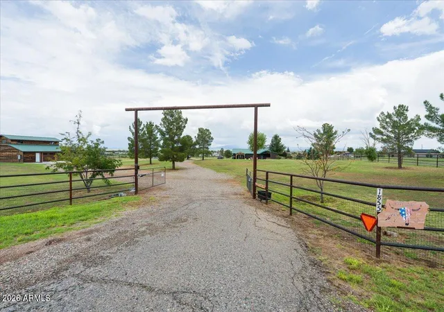 Single family home for sale at 1855 S Reed Rd, Chino Valley, AZ 86323 | MLS# 7068345