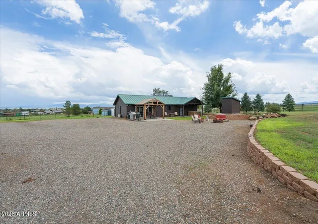 Photo 1 of Single family home for sale at 1855 S Reed Rd, Chino Valley, AZ 86323 | MLS# 7068345 | Listing updated on 2026-09-16