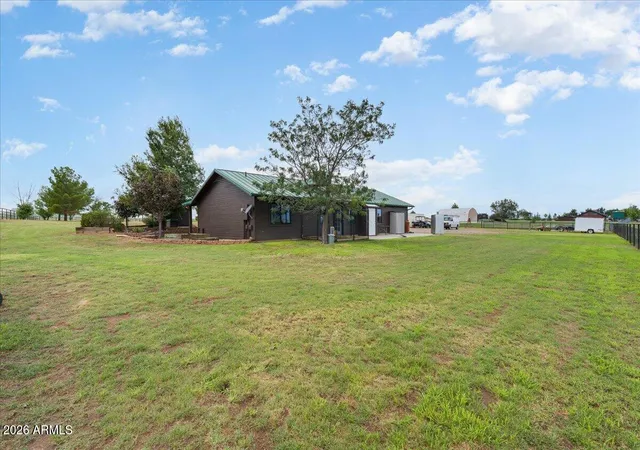 Photo 2 of Single family home for sale at 1855 S Reed Rd, Chino Valley, AZ 86323 | MLS# 7068345 | Listing updated on 2026-09-16