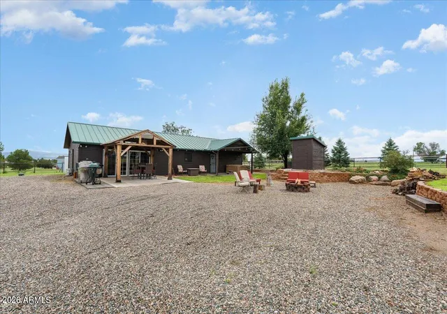 Photo 3 of Single family home for sale at 1855 S Reed Rd, Chino Valley, AZ 86323 | MLS# 7068345 | Listing updated on 2026-09-16