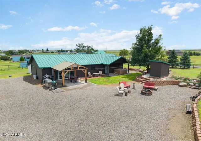 Photo 4 of Single family home for sale at 1855 S Reed Rd, Chino Valley, AZ 86323 | MLS# 7068345 | Listing updated on 2026-09-16