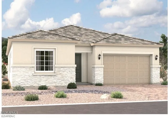 Photo 1 of Sale Pending at 8356 N 186th Lane, Waddell, AZ 85355 | MLS# 7068331 | Listing updated on 2026-08-27