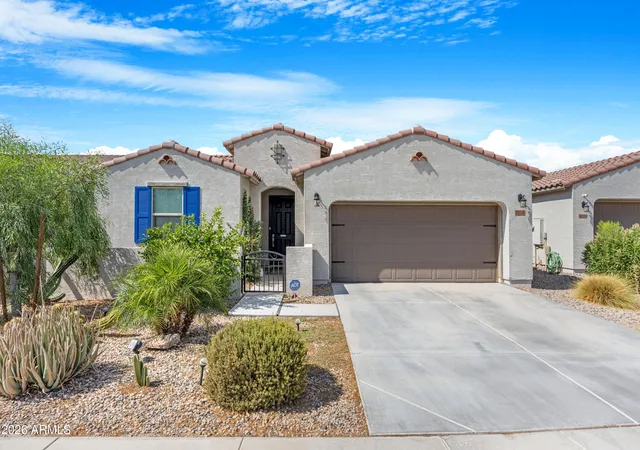 2nd image of 40730 W Haley Dr, Maricopa, AZ 85138 | MLS# 7070317