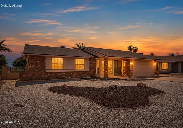Photo 1 of Single family home for sale at 10433 W Laurie Ln, Peoria, AZ 85345 | MLS# 7069770 | Listing updated on 2026-09-14