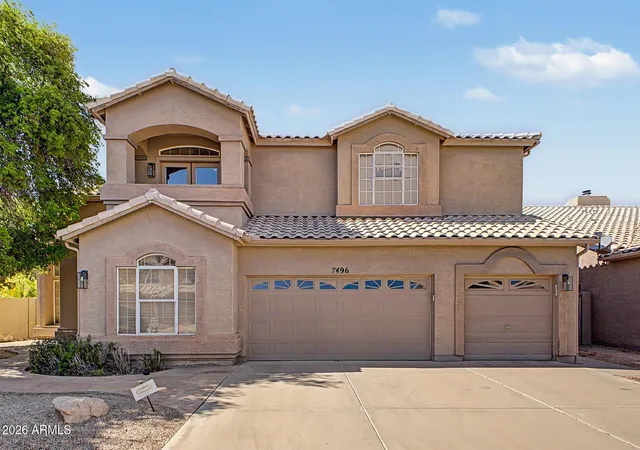 1st image of 7496 S Hazelton Ln, Tempe, AZ 85283 | MLS# 7068820