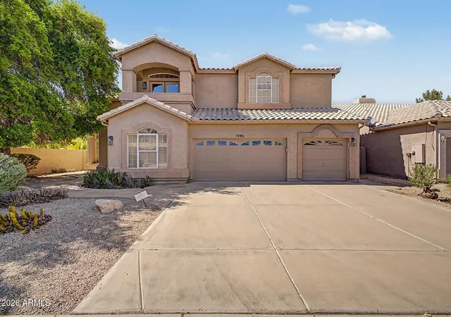 2nd image of 7496 S Hazelton Ln, Tempe, AZ 85283 | MLS# 7068820