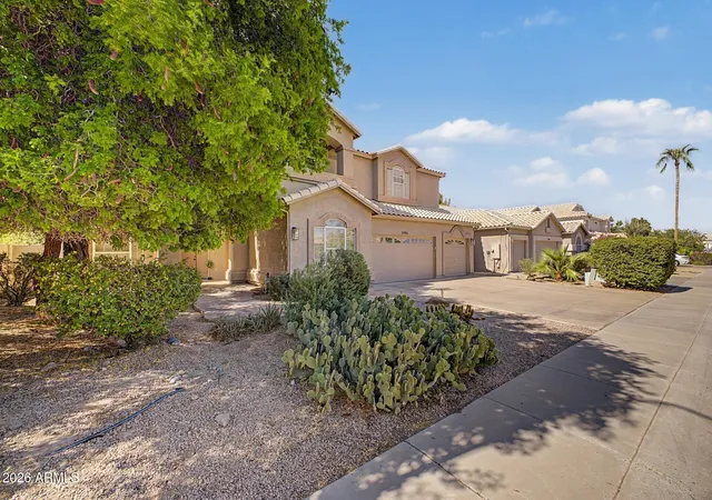 Photo 3 of Single family home for sale at 7496 S Hazelton Ln, Tempe, AZ 85283 | MLS# 7068820 | Listing updated on 2026-09-17
