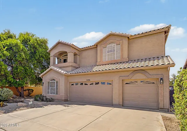 Photo 4 of Single family home for sale at 7496 S Hazelton Ln, Tempe, AZ 85283 | MLS# 7068820 | Listing updated on 2026-09-17