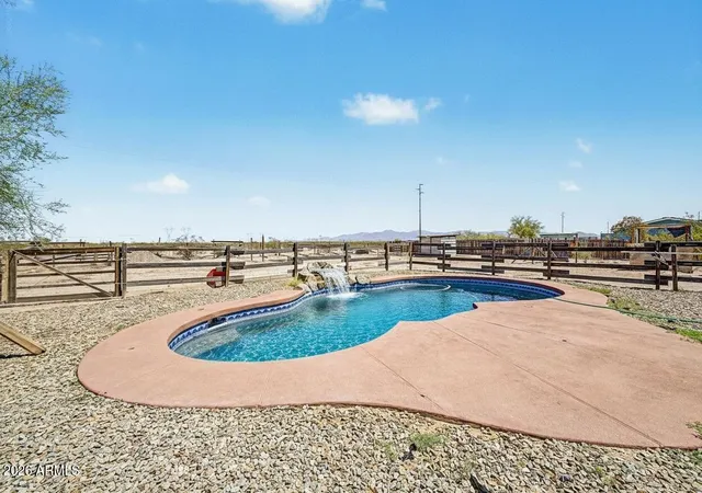 4th image of 31020 W Lynwood St, Buckeye, AZ 85396 | MLS# 7068645