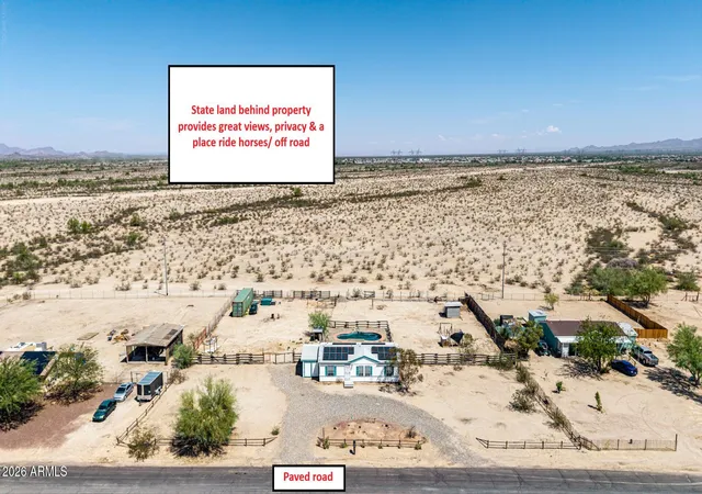 5th image of 31020 W Lynwood St, Buckeye, AZ 85396 | MLS# 7068645