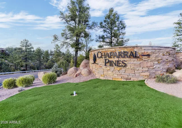 16th image of 1003 N Purple Aster Ct #33, Payson, AZ 85541 | MLS# 7068349