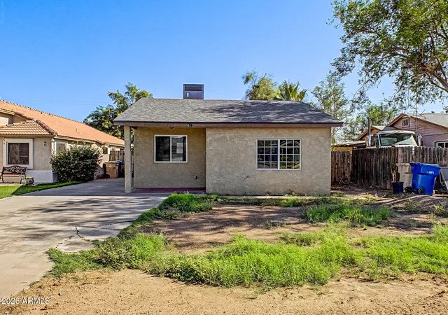 1st image of 811 E Edison Ave, Buckeye, AZ 85326 | MLS# 7068348