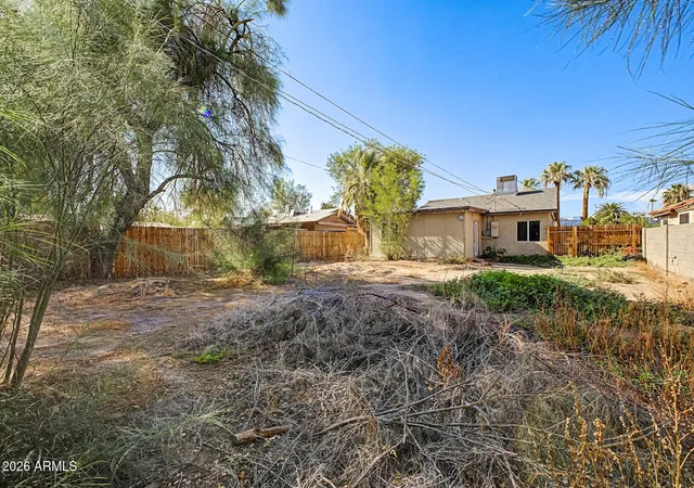 25th image of 811 E Edison Ave, Buckeye, AZ 85326 | MLS# 7068348