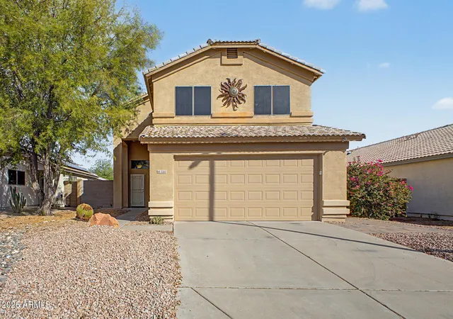 Photo 2 of Single family home for sale at 2233 E Soft Wind Dr, Phoenix, AZ 85024 | MLS# 7069388 | Listing updated on 2026-09-19