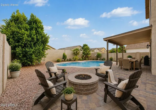Photo 1 of Single family home for sale at 2233 E Soft Wind Dr, Phoenix, AZ 85024 | MLS# 7069388 | Listing updated on 2026-09-19