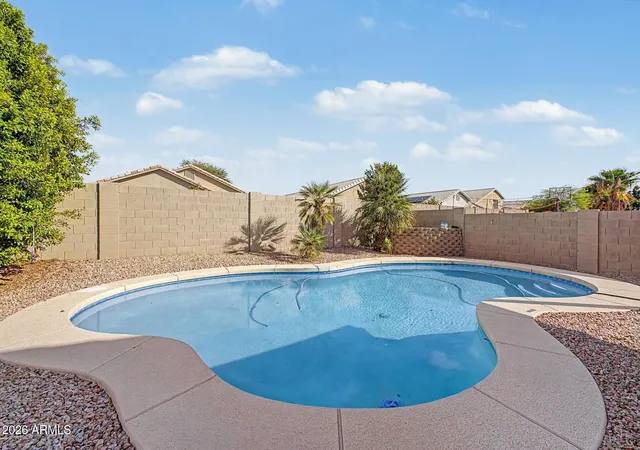 Photo 31 of Single family home for sale at 2233 E Soft Wind Dr, Phoenix, AZ 85024 | MLS# 7069388 | Listing updated on 2026-10-09