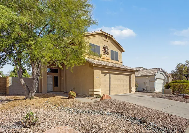 Photo 3 of Single family home for sale at 2233 E Soft Wind Dr, Phoenix, AZ 85024 | MLS# 7069388 | Listing updated on 2026-09-19