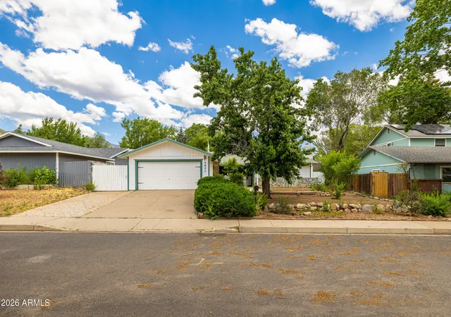 30th image of 4950 E Broken Bow Dr, Flagstaff, AZ 86004 | MLS# 7068367