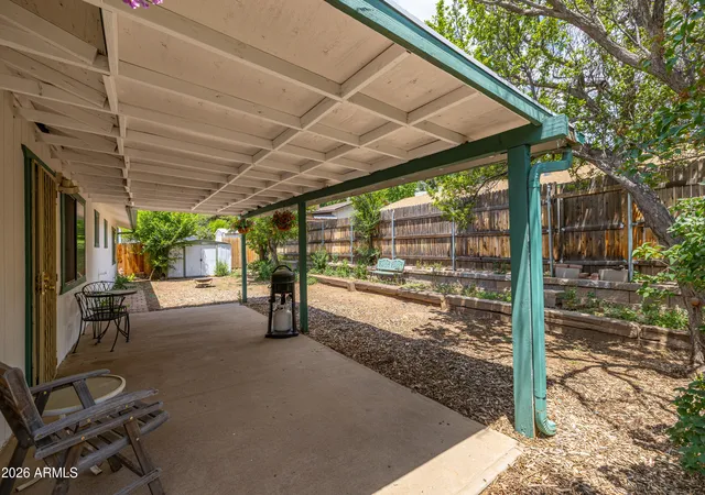 Photo 3 of Sale Pending at 4950 E Broken Bow Dr, Flagstaff, AZ 86004 | MLS# 7068367 | Listing updated on 2026-09-29