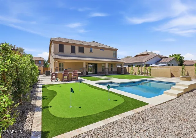 1st image of 3108 E Ridgewood Ln, Gilbert, AZ 85298 | MLS# 7069070