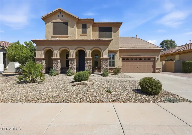 2nd image of 3108 E Ridgewood Ln, Gilbert, AZ 85298 | MLS# 7069070