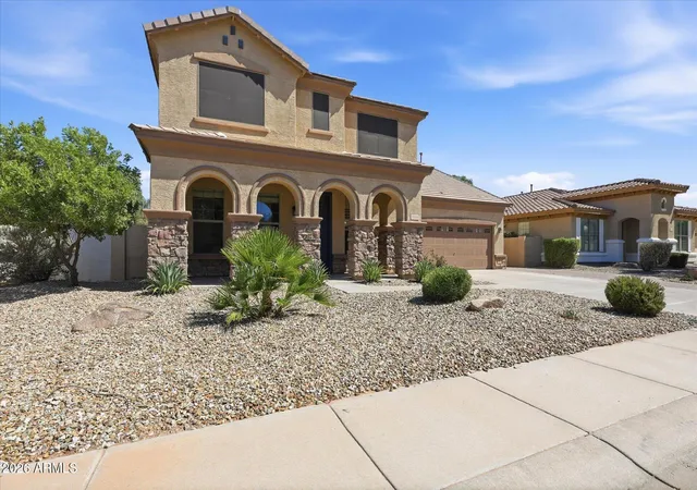 3rd image of 3108 E Ridgewood Ln, Gilbert, AZ 85298 | MLS# 7069070