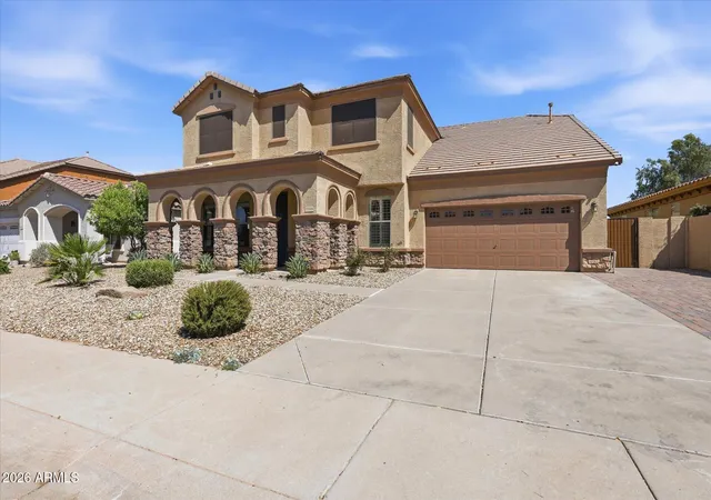 4th image of 3108 E Ridgewood Ln, Gilbert, AZ 85298 | MLS# 7069070