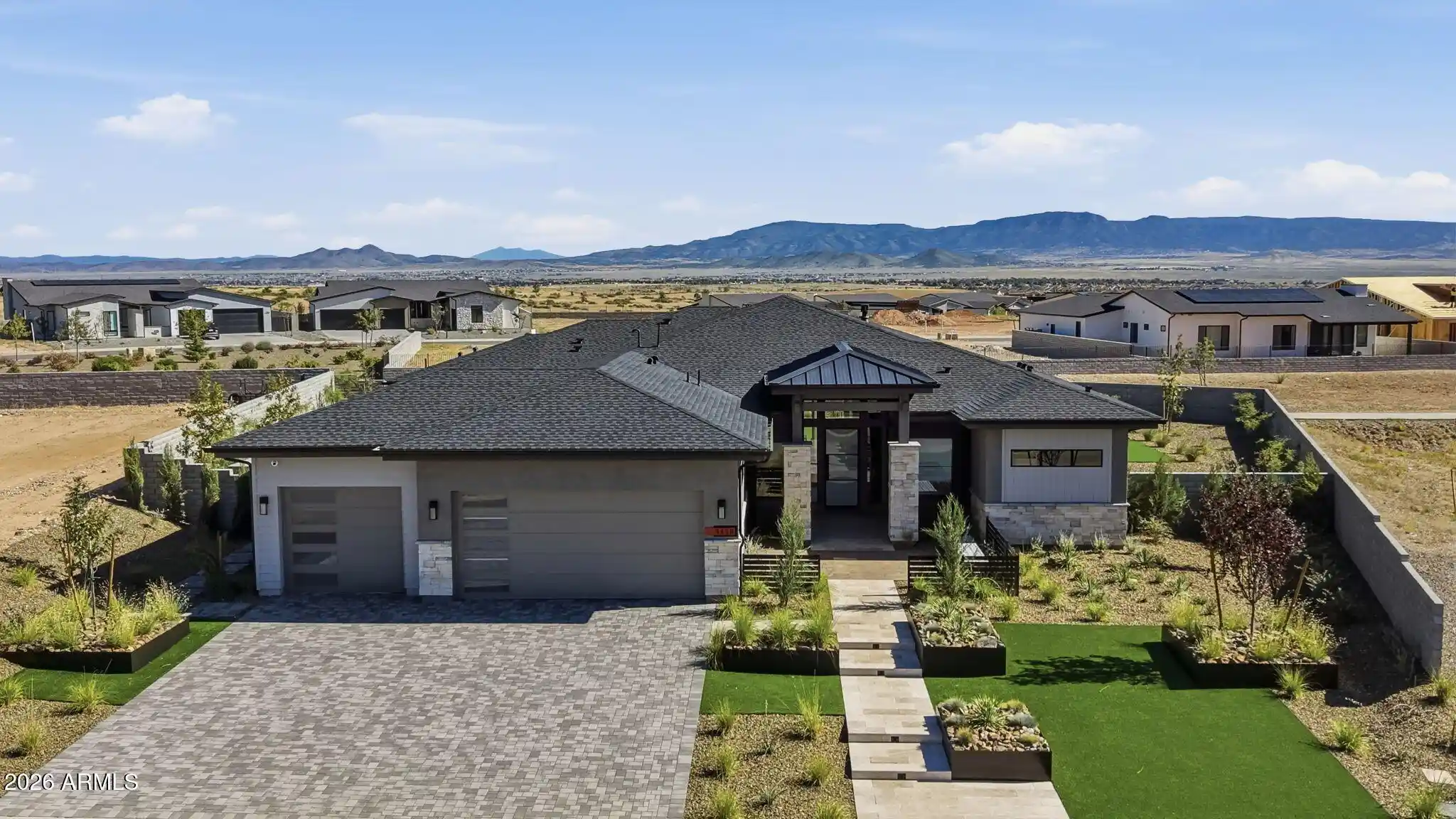 Photo 1 of Single family home for sale at 5158 E Frost Ln, Prescott Valley, AZ 86314 | MLS# 7068347 | Listing updated on 2026-10-06
