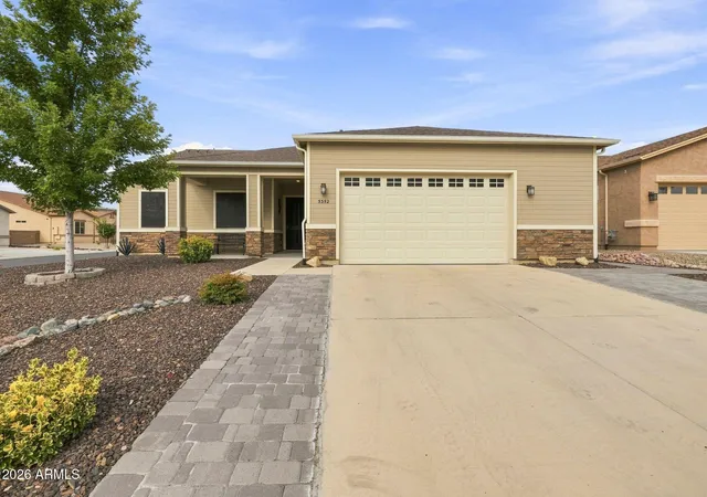 Photo 2 of Sale Pending at 5352 N Evans Wy, Prescott Valley, AZ 86314 | MLS# 7071480 | Listing updated on 2026-09-11