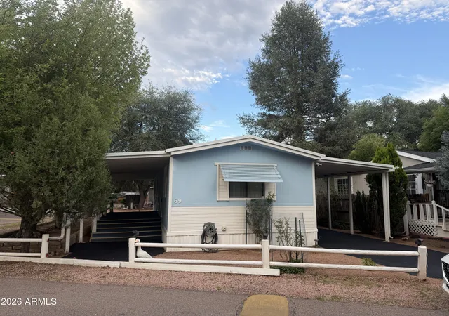 1st image of 16 N Star Vale Dr -- #69, Payson, AZ 85541 | MLS# 7068360