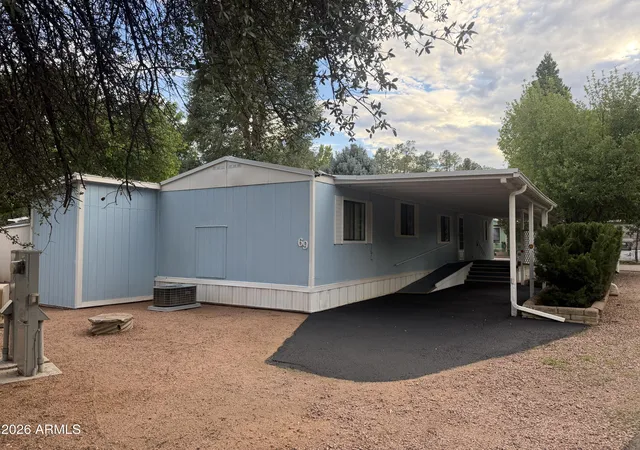 22nd image of 16 N Star Vale Dr #69, Payson, AZ 85541 | MLS# 7068360