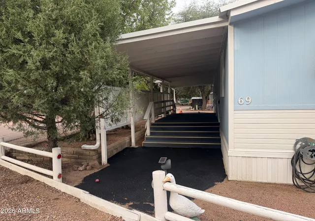 4th image of 16 N Star Vale Dr -- #69, Payson, AZ 85541 | MLS# 7068360