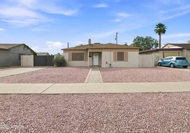 Photo 1 of Single family home for sale at 2708 N Dayton St, Phoenix, AZ 85006 | MLS# 7070768 | Listing updated on 2026-09-10