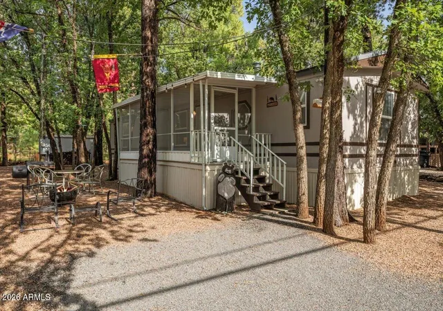 1st image of 4079 Mark Twain Dr, Pinetop, AZ 85935 | MLS# 7068363