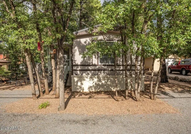 2nd image of 4079 Mark Twain Dr, Pinetop, AZ 85935 | MLS# 7068363
